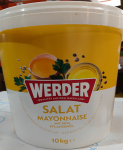Werder-salat-mayo